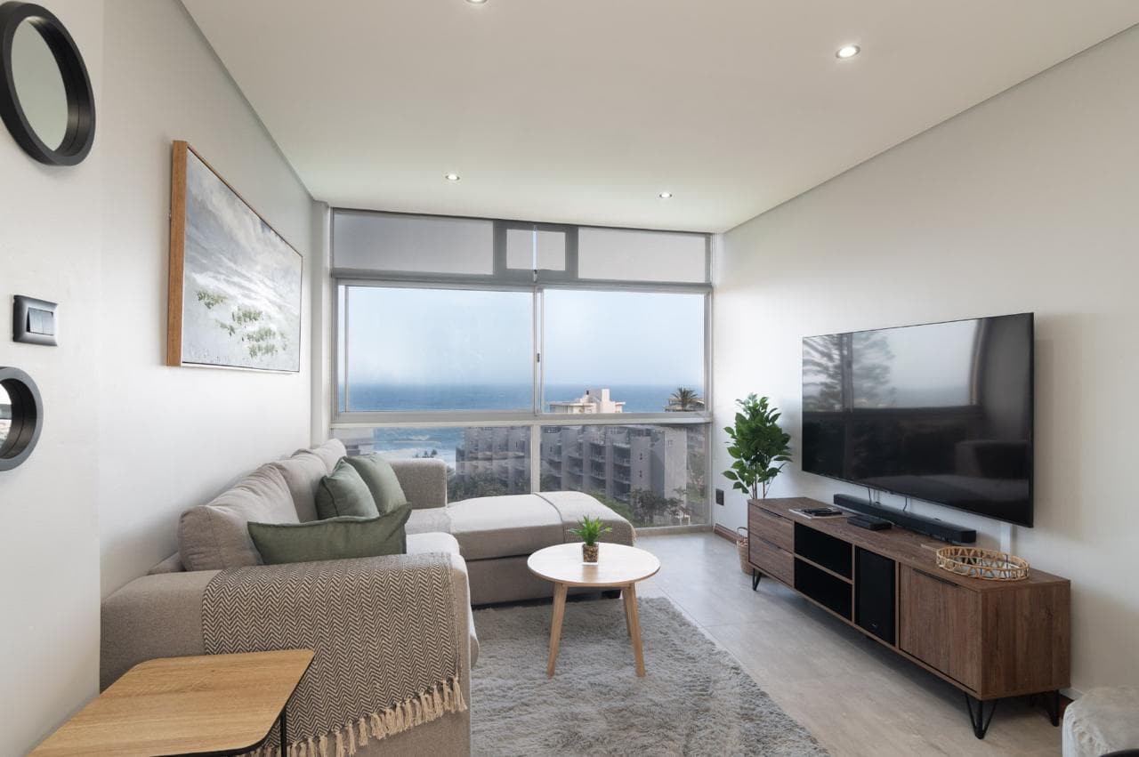 Modern kitchen facilities