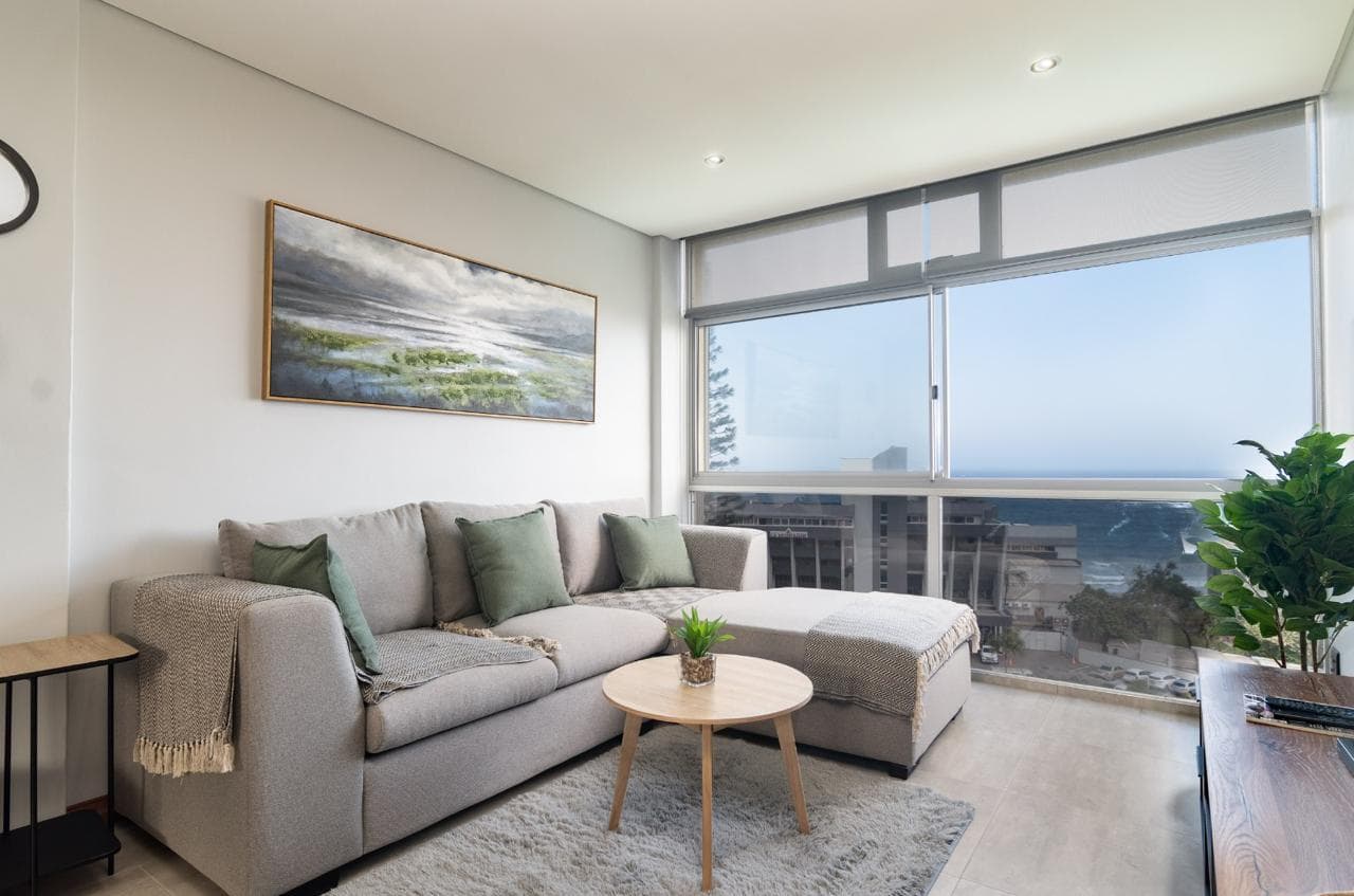 Luxury bathroom amenities